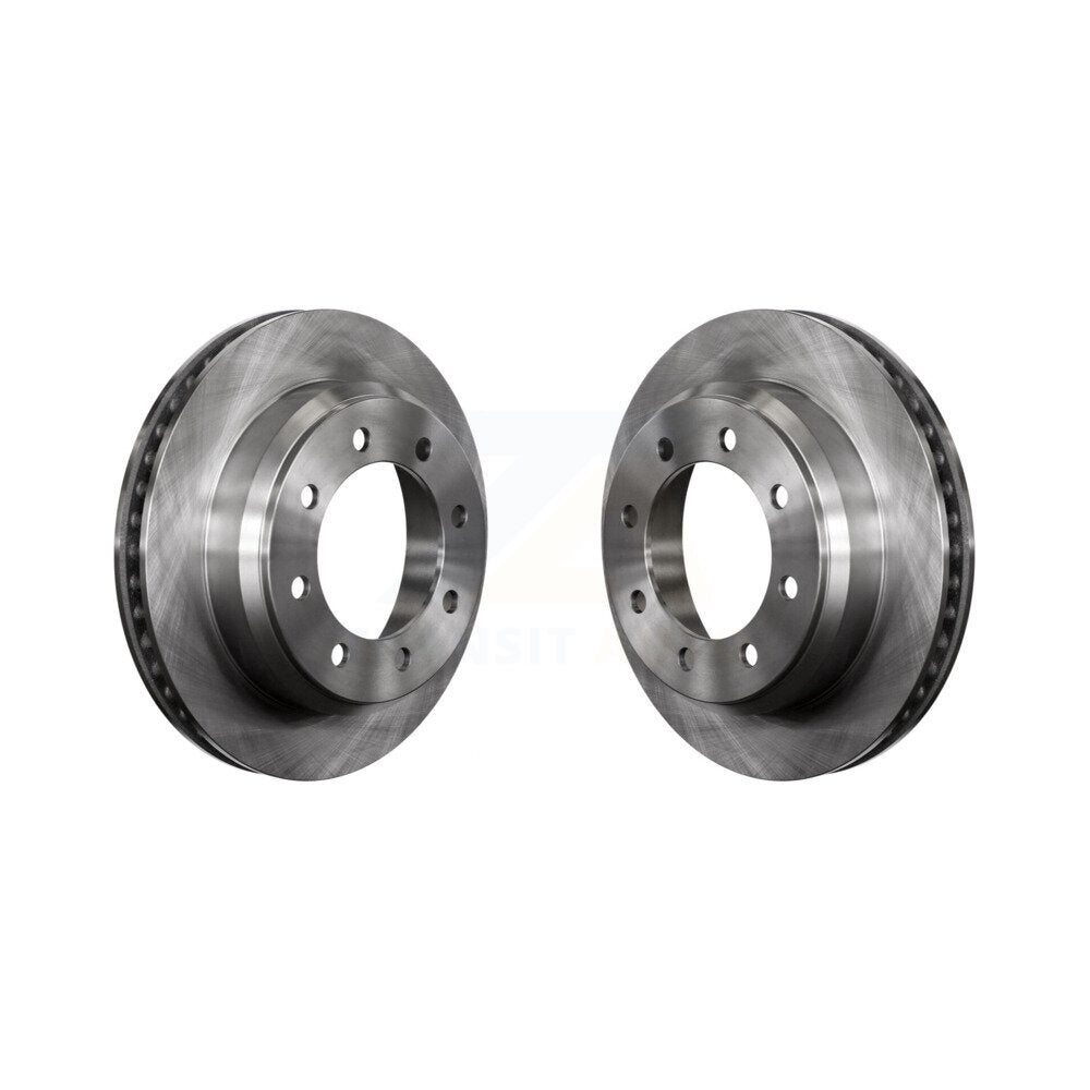 Disc Brake Rotor Kit-K8-100662 - Kit.bestparts.ca Kit.bestparts.ca