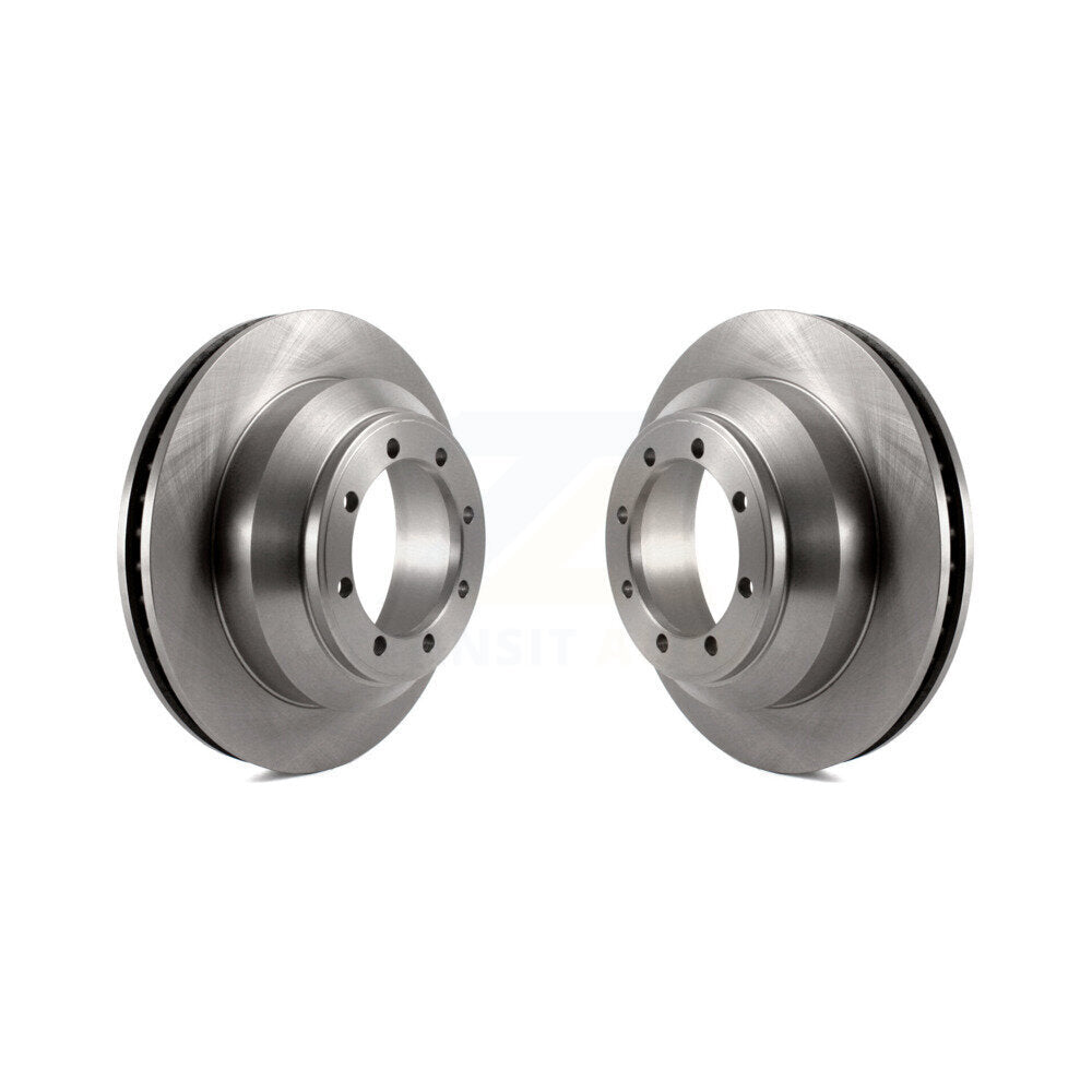 Disc Brake Rotor Kit-K8-100663 - Kit.bestparts.ca