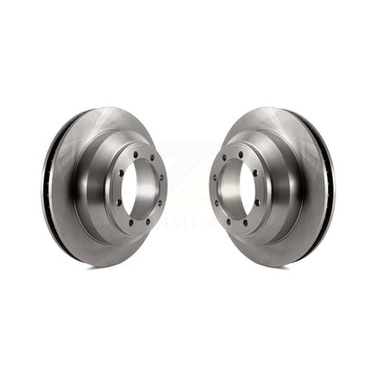 Disc Brake Rotor Kit-K8-100663 - Kit.bestparts.ca
