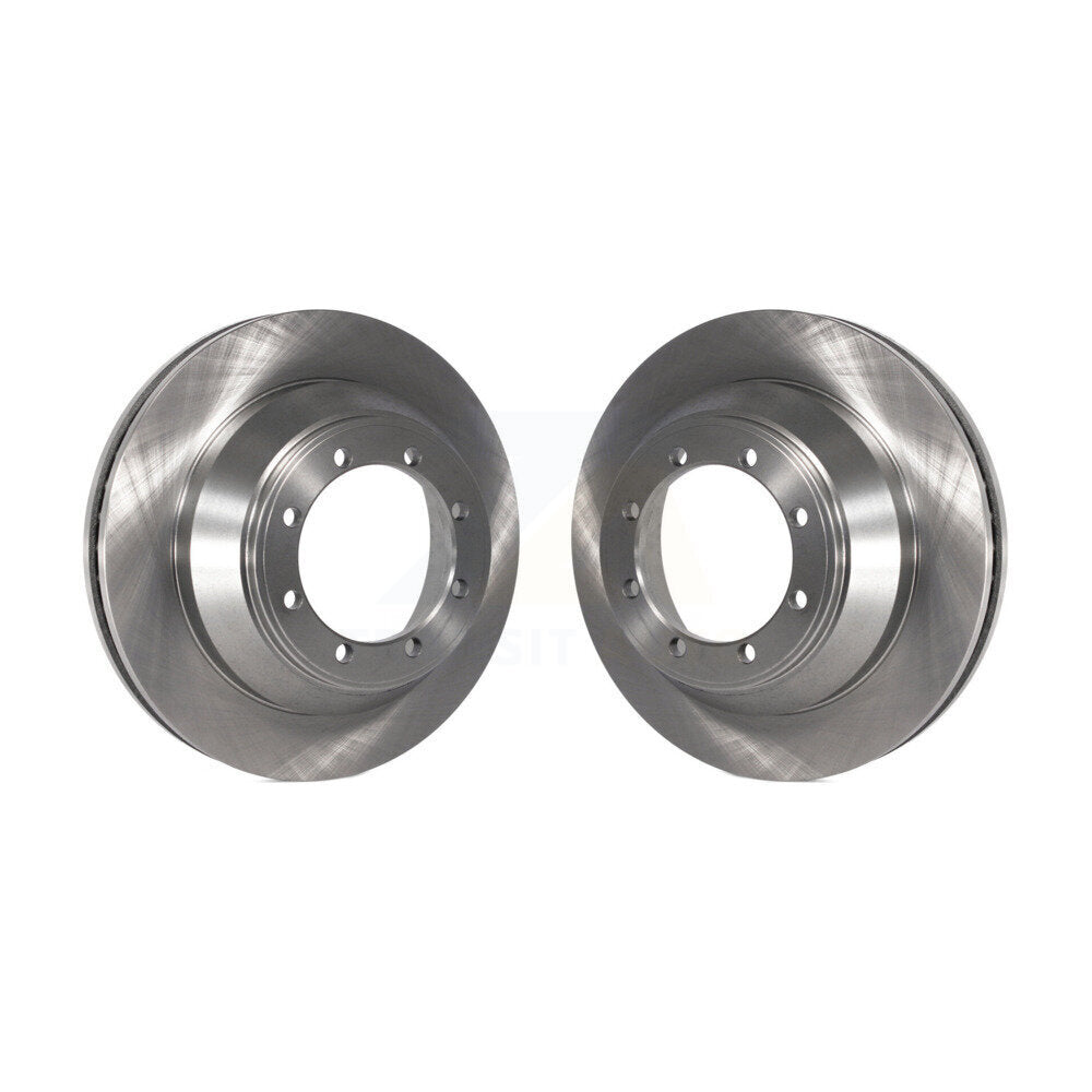 Disc Brake Rotor Kit-K8-100665 - Kit.bestparts.ca Kit.bestparts.ca