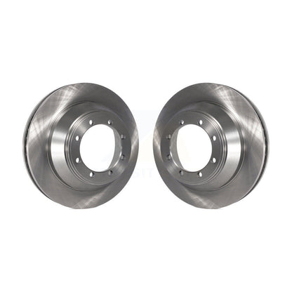 Disc Brake Rotor Kit-K8-100665 - Kit.bestparts.ca