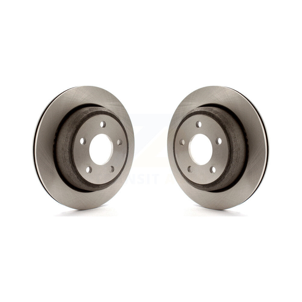 Disc Brake Rotor Kit-K8-100666 - Kit.bestparts.ca Kit.bestparts.ca