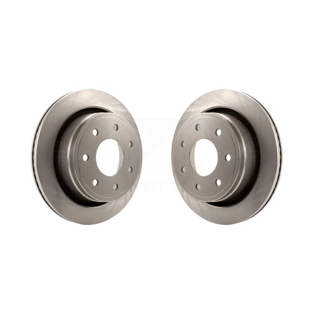 Disc Brake Rotor Kit-K8-100669 - Kit.bestparts.ca Kit.bestparts.ca