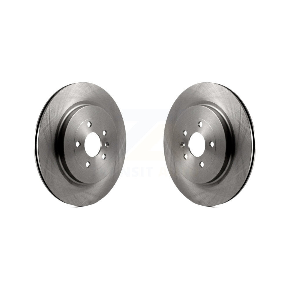 Disc Brake Rotor Kit-K8-100670 - Kit.bestparts.ca Kit.bestparts.ca