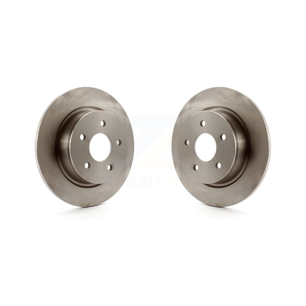 Disc Brake Rotor Kit-K8-100671 - Kit.bestparts.ca Kit.bestparts.ca