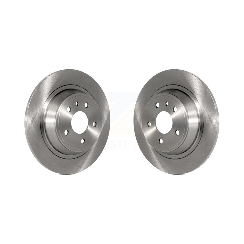 Disc Brake Rotor Kit-K8-100672 - Kit.bestparts.ca Kit.bestparts.ca