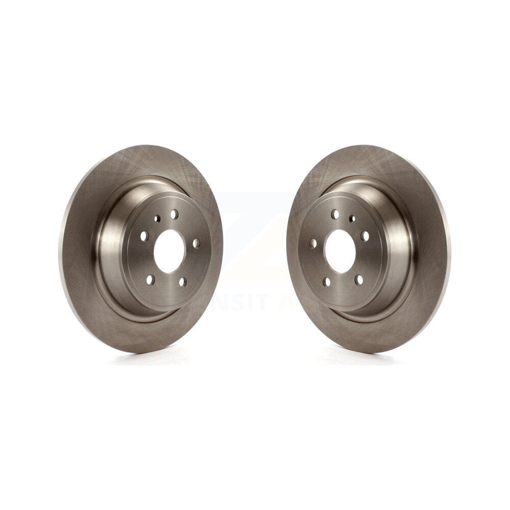 Disc Brake Rotor Kit-K8-100673 - Kit.bestparts.ca Kit.bestparts.ca