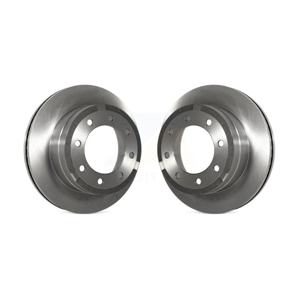 Disc Brake Rotor Kit-K8-100674 - Kit.bestparts.ca Kit.bestparts.ca