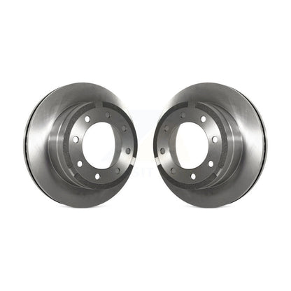 Disc Brake Rotor Kit-K8-100674 - Kit.bestparts.ca