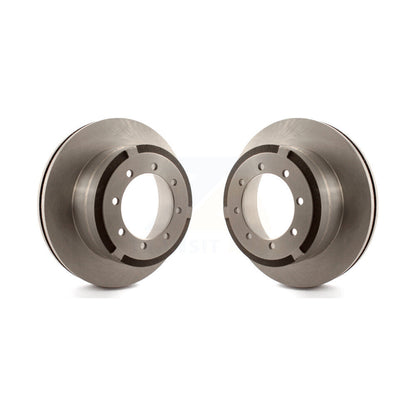 Disc Brake Rotor Kit-K8-100675 - Kit.bestparts.ca