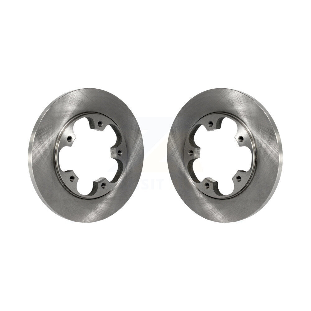 Disc Brake Rotor Kit-K8-100677 - Kit.bestparts.ca Kit.bestparts.ca