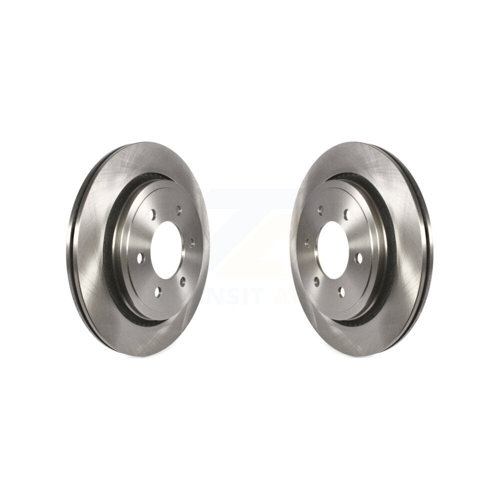 Disc Brake Rotor Kit-K8-100678 - Kit.bestparts.ca Kit.bestparts.ca