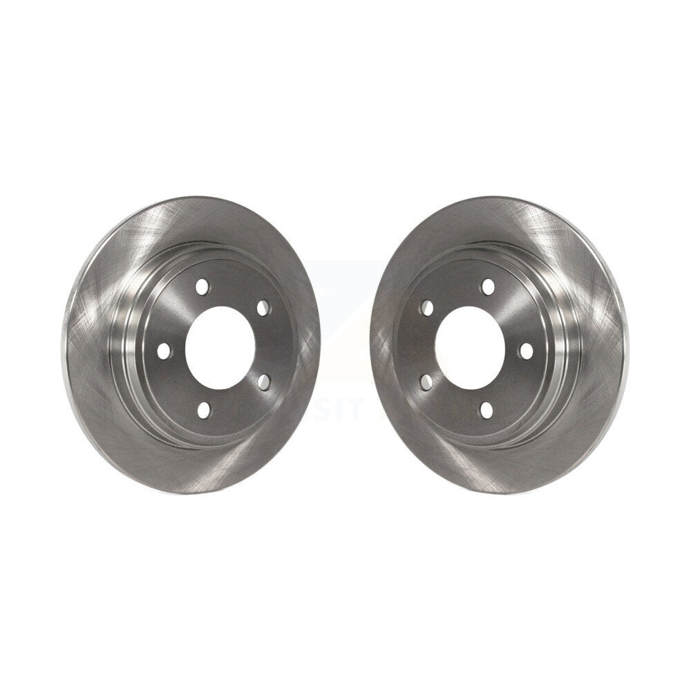 Disc Brake Rotor Kit-K8-100679 - Kit.bestparts.ca Kit.bestparts.ca