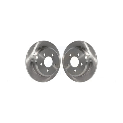 Disc Brake Rotor Kit-K8-100680 - Kit.bestparts.ca