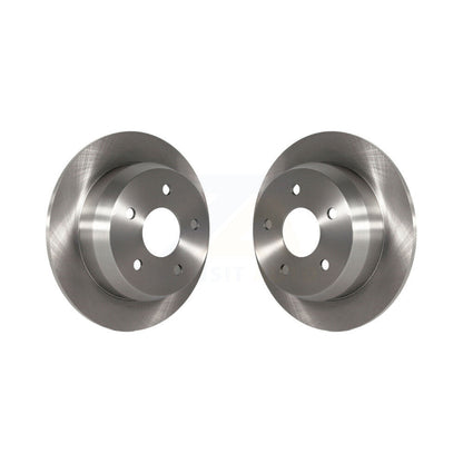 Disc Brake Rotor Kit-K8-100685 - Kit.bestparts.ca