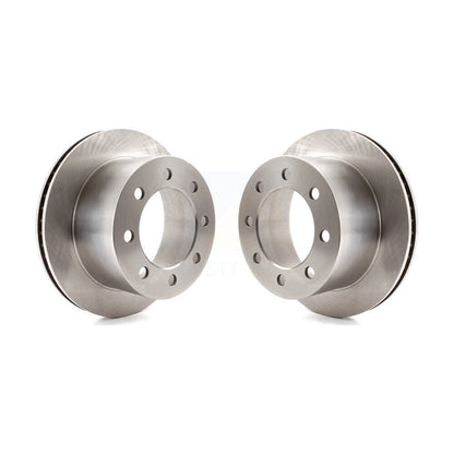 Disc Brake Rotor Kit-K8-100686 - Kit.bestparts.ca