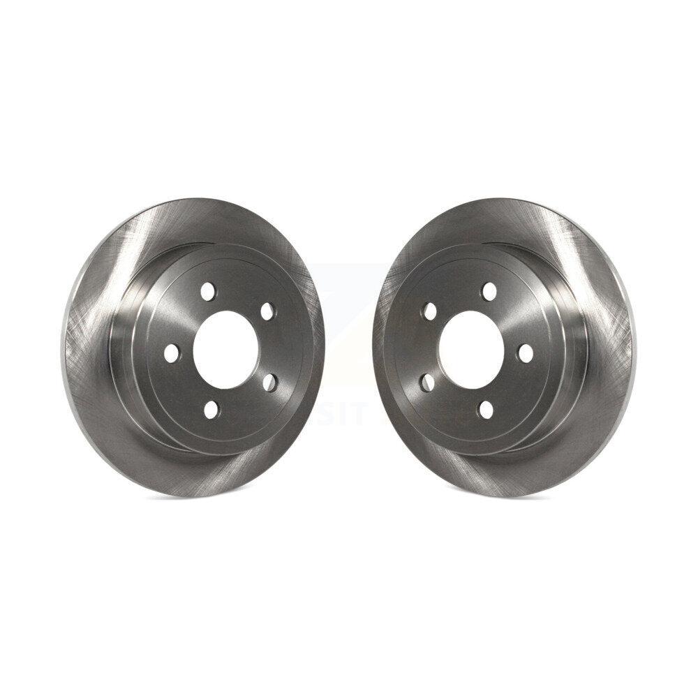 Disc Brake Rotor Kit-K8-100688 - Kit.bestparts.ca Kit.bestparts.ca