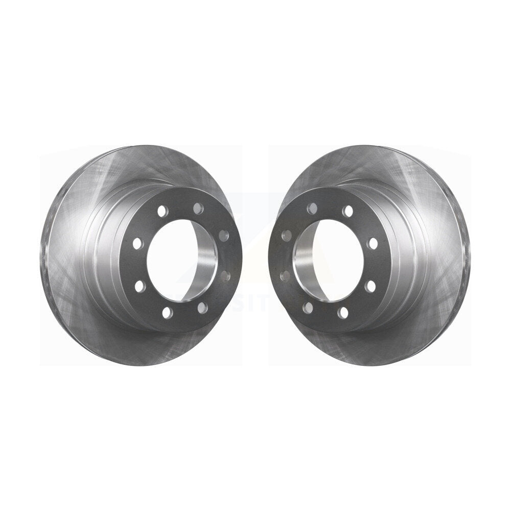 Disc Brake Rotor Kit-K8-100690 - Kit.bestparts.ca Kit.bestparts.ca
