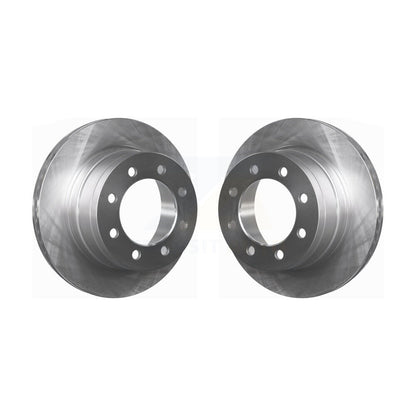 Disc Brake Rotor Kit-K8-100690 - Kit.bestparts.ca