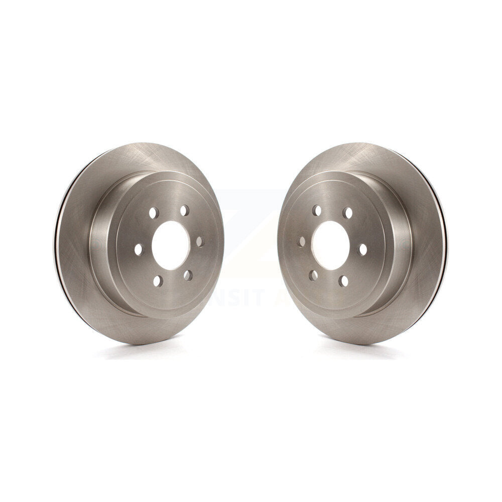 Disc Brake Rotor Kit-K8-100691 - Kit.bestparts.ca Kit.bestparts.ca