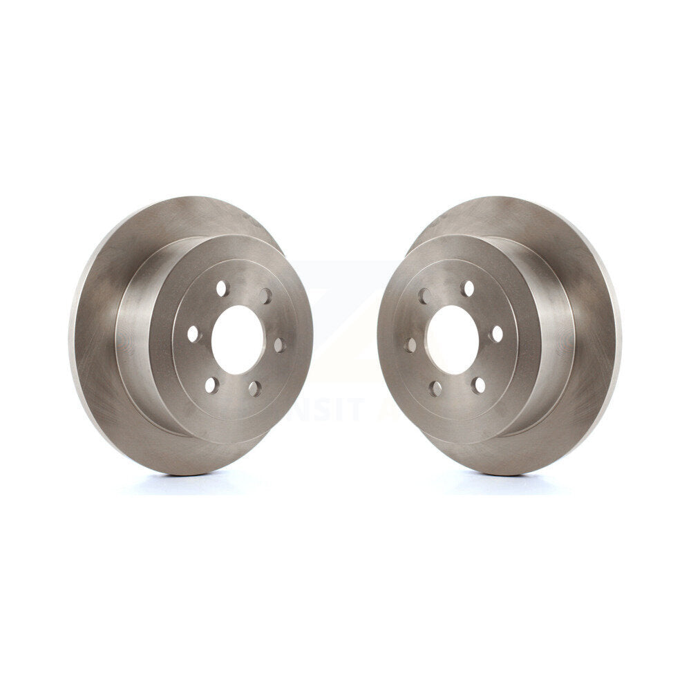Disc Brake Rotor Kit-K8-100692 - Kit.bestparts.ca Kit.bestparts.ca
