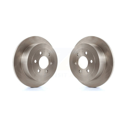 Disc Brake Rotor Kit-K8-100692 - Kit.bestparts.ca