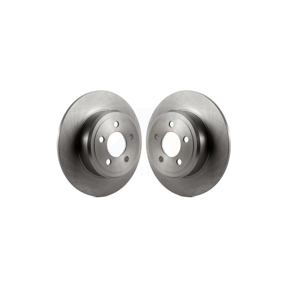 Disc Brake Rotor Kit-K8-100695 - Kit.bestparts.ca Kit.bestparts.ca