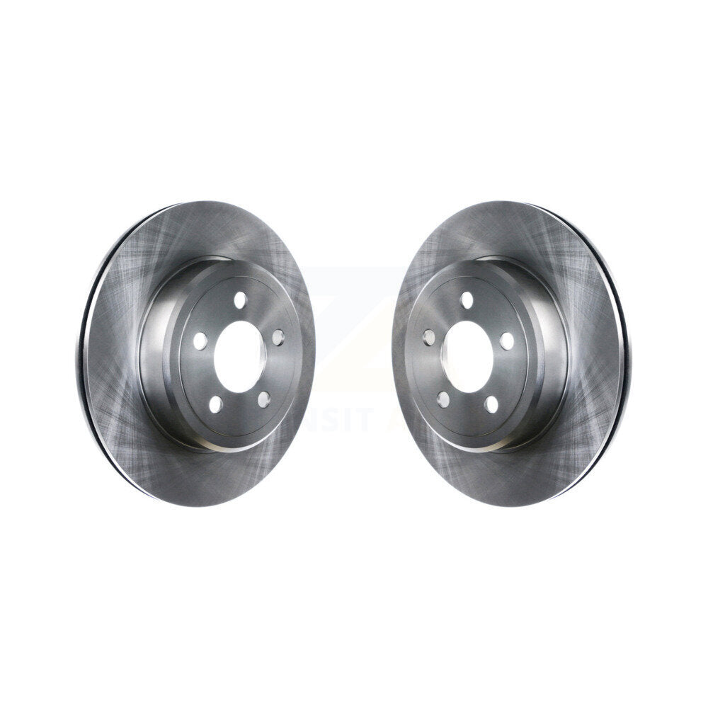 Disc Brake Rotor Kit-K8-100696 - Kit.bestparts.ca Kit.bestparts.ca