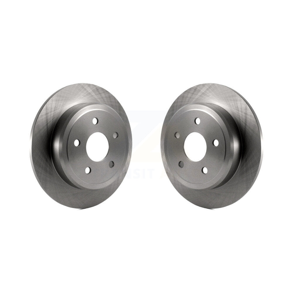 Disc Brake Rotor Kit-K8-100697 - Kit.bestparts.ca Kit.bestparts.ca