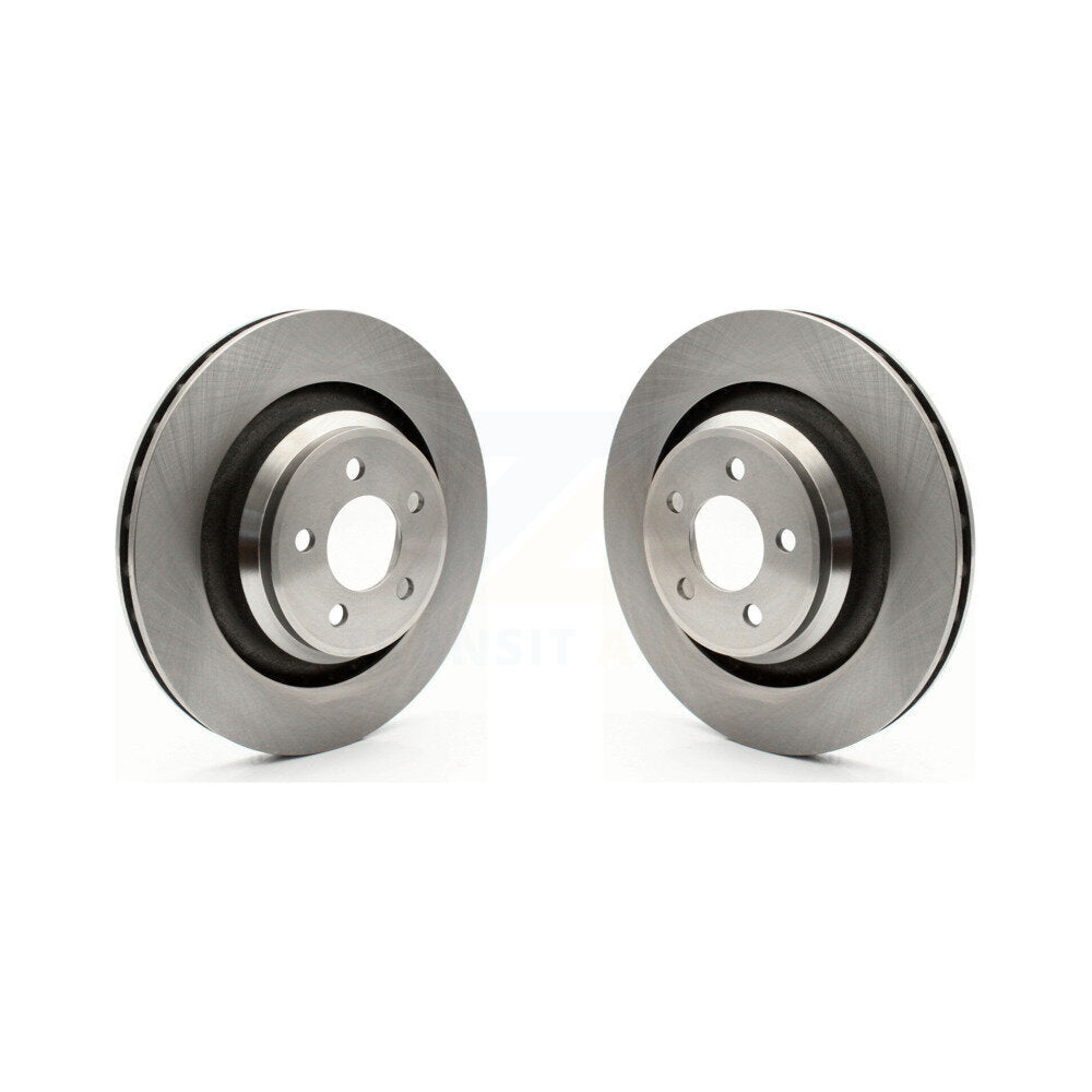 Disc Brake Rotor Kit-K8-100698 - Kit.bestparts.ca Kit.bestparts.ca