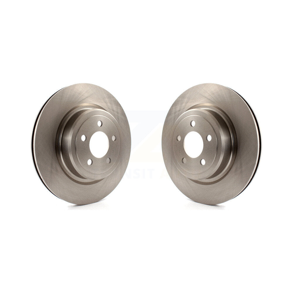 Disc Brake Rotor Kit-K8-100699 - Kit.bestparts.ca Kit.bestparts.ca