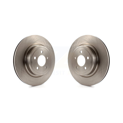 Disc Brake Rotor Kit-K8-100699 - Kit.bestparts.ca