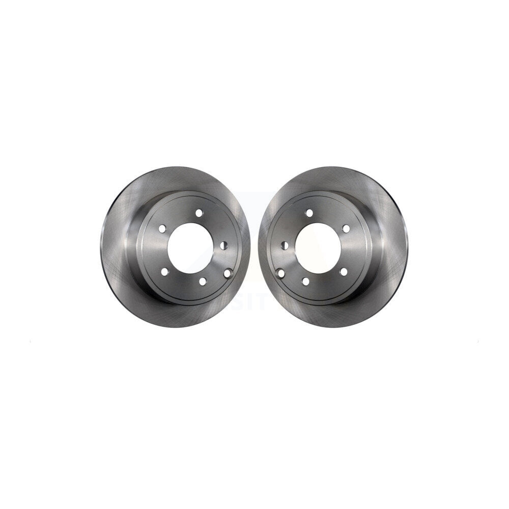 Disc Brake Rotor Kit-K8-100700 - Kit.bestparts.ca Kit.bestparts.ca