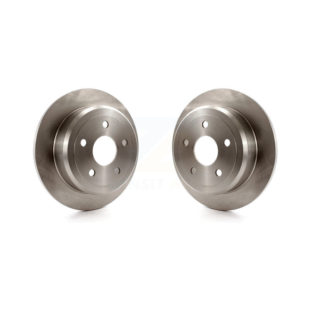 Disc Brake Rotor Kit-K8-100702 - Kit.bestparts.ca Kit.bestparts.ca
