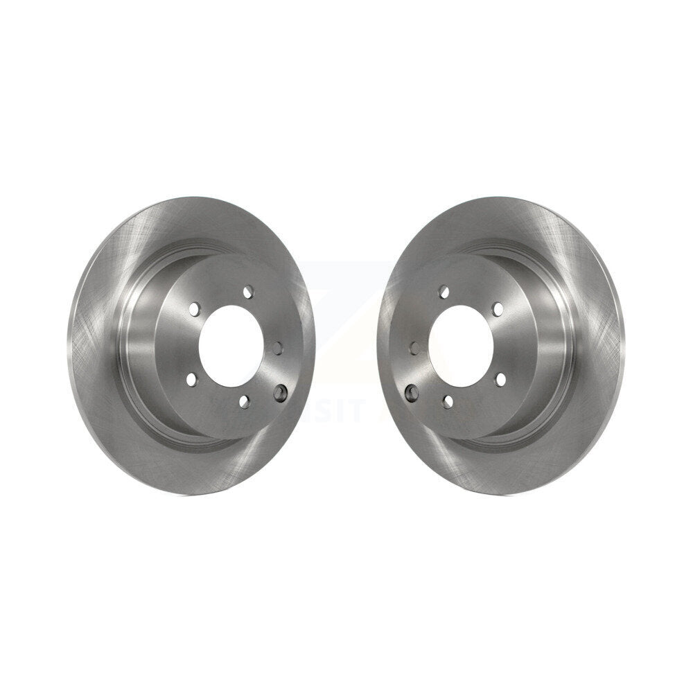 Disc Brake Rotor Kit-K8-100703 - Kit.bestparts.ca Kit.bestparts.ca