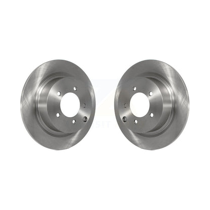 Disc Brake Rotor Kit-K8-100703 - Kit.bestparts.ca