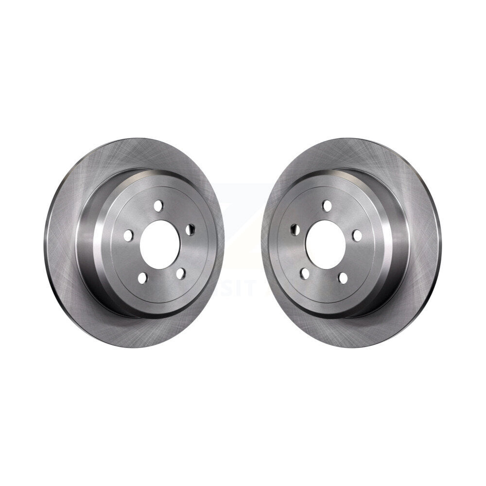 Disc Brake Rotor Kit-K8-100704 - Kit.bestparts.ca Kit.bestparts.ca