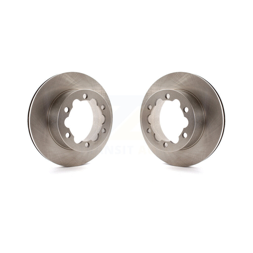 Disc Brake Rotor Kit-K8-100705 - Kit.bestparts.ca