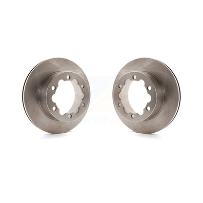 Disc Brake Rotor Kit-K8-100705 - Kit.bestparts.ca