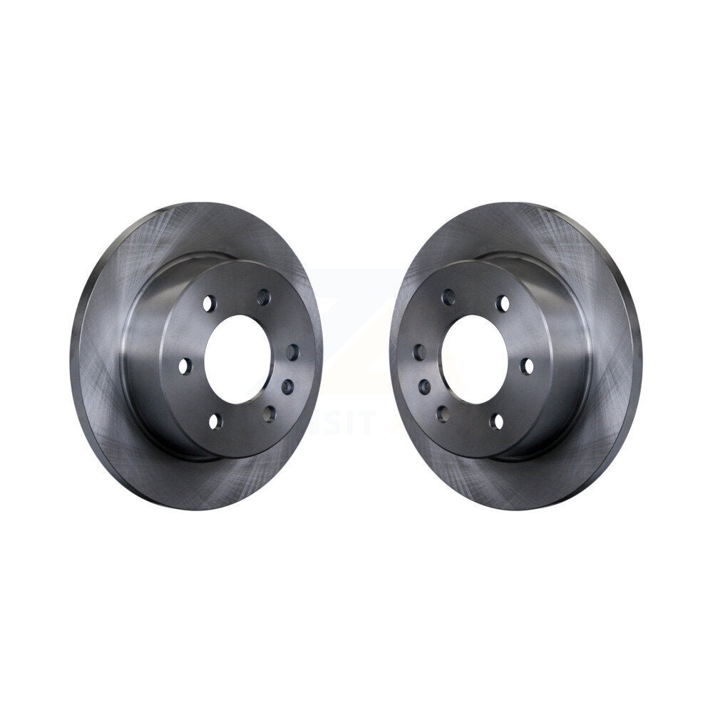 Disc Brake Rotor Kit-K8-100706 - Kit.bestparts.ca Kit.bestparts.ca