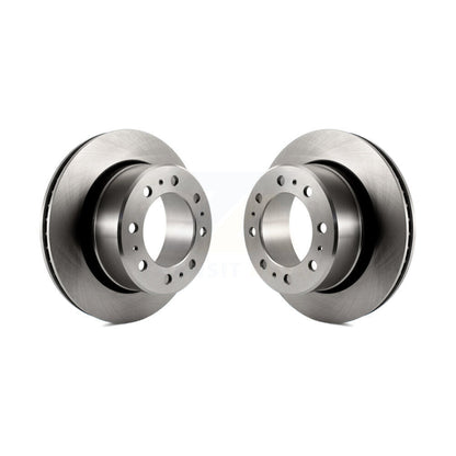 Disc Brake Rotor Kit-K8-100708 - Kit.bestparts.ca