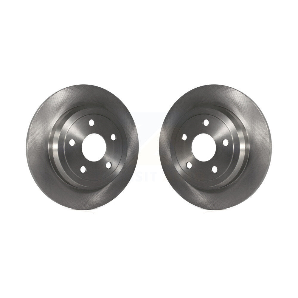 Disc Brake Rotor Kit-K8-100709 - Kit.bestparts.ca Kit.bestparts.ca