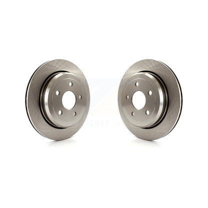 Disc Brake Rotor Kit-K8-100710 - Kit.bestparts.ca
