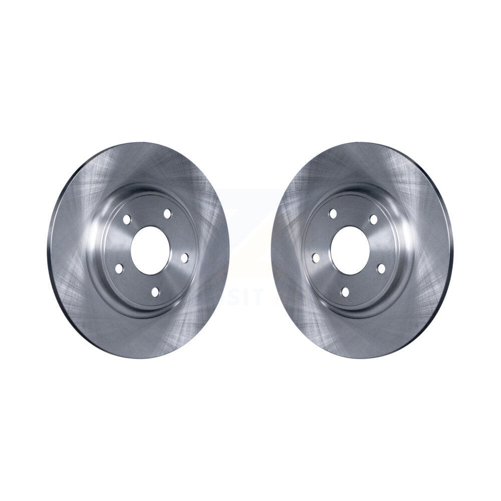 Disc Brake Rotor Kit-K8-100712 - Kit.bestparts.ca