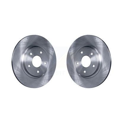 Disc Brake Rotor Kit-K8-100712 - Kit.bestparts.ca