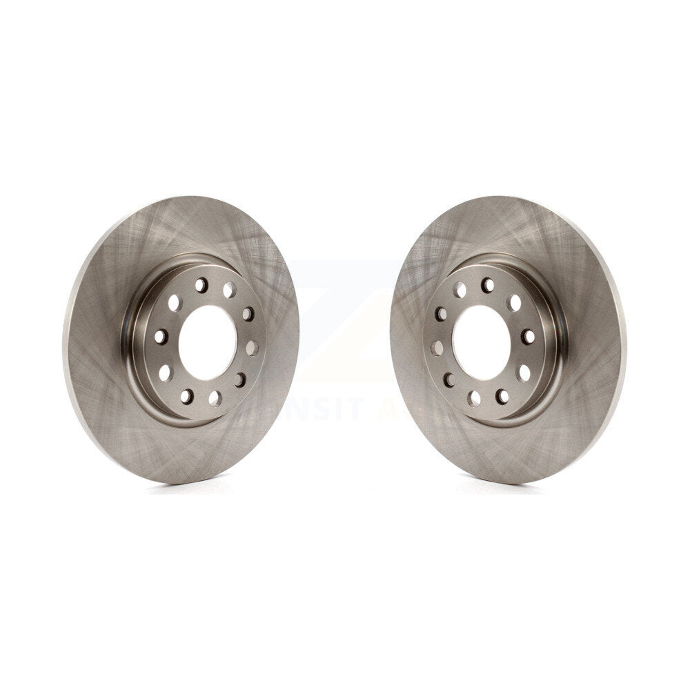 Disc Brake Rotor Kit-K8-100714 - Kit.bestparts.ca