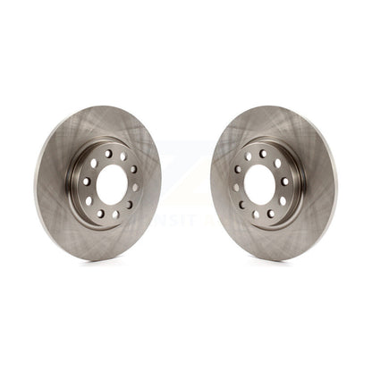Disc Brake Rotor Kit-K8-100714 - Kit.bestparts.ca
