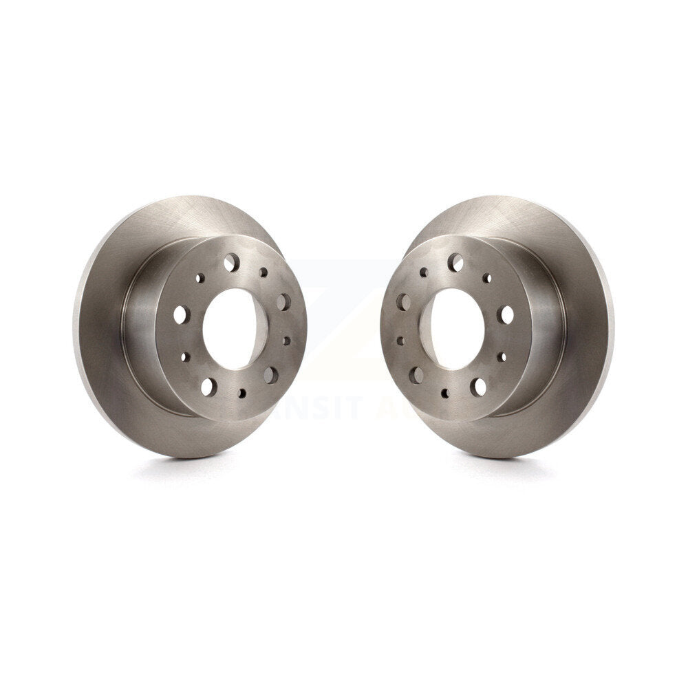 Disc Brake Rotor Kit-K8-100715 - Kit.bestparts.ca