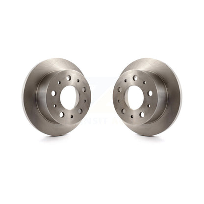 Disc Brake Rotor Kit-K8-100715 - Kit.bestparts.ca