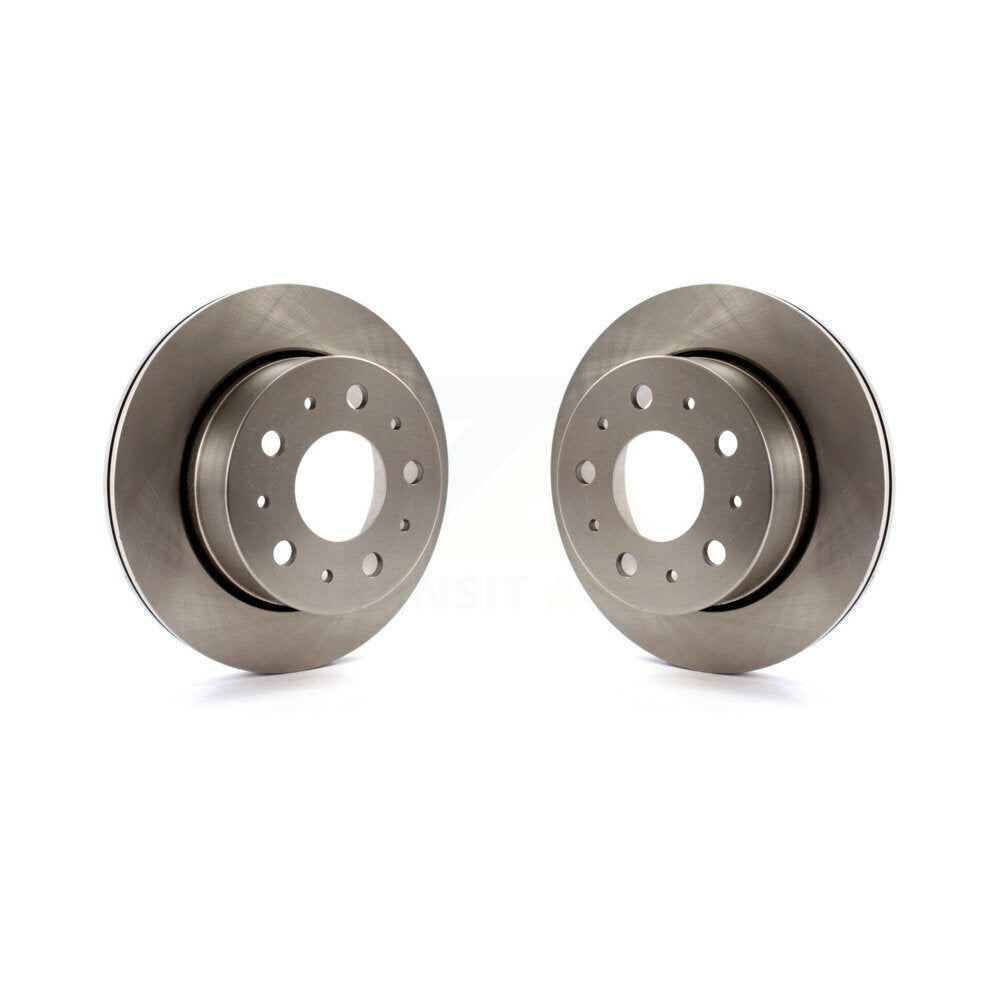 Disc Brake Rotor Kit-K8-100716 - Kit.bestparts.ca Kit.bestparts.ca